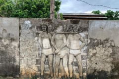 House of Slavery Togo